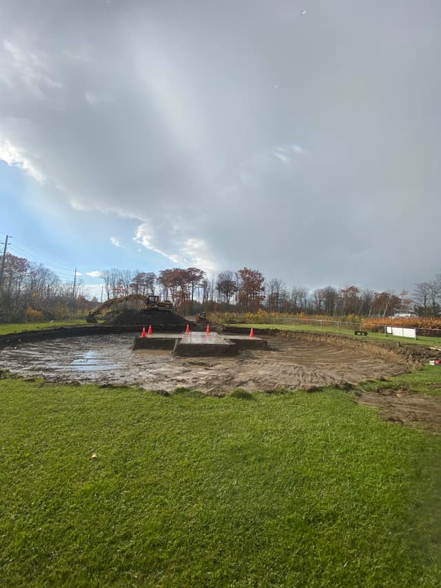 Project image 2 https://assets.mmgcontracting.ca/images/Lakeridge-Health-Helicopter-Pad-2-mmg-contracting-canada.jpg MMG Contracting Canada