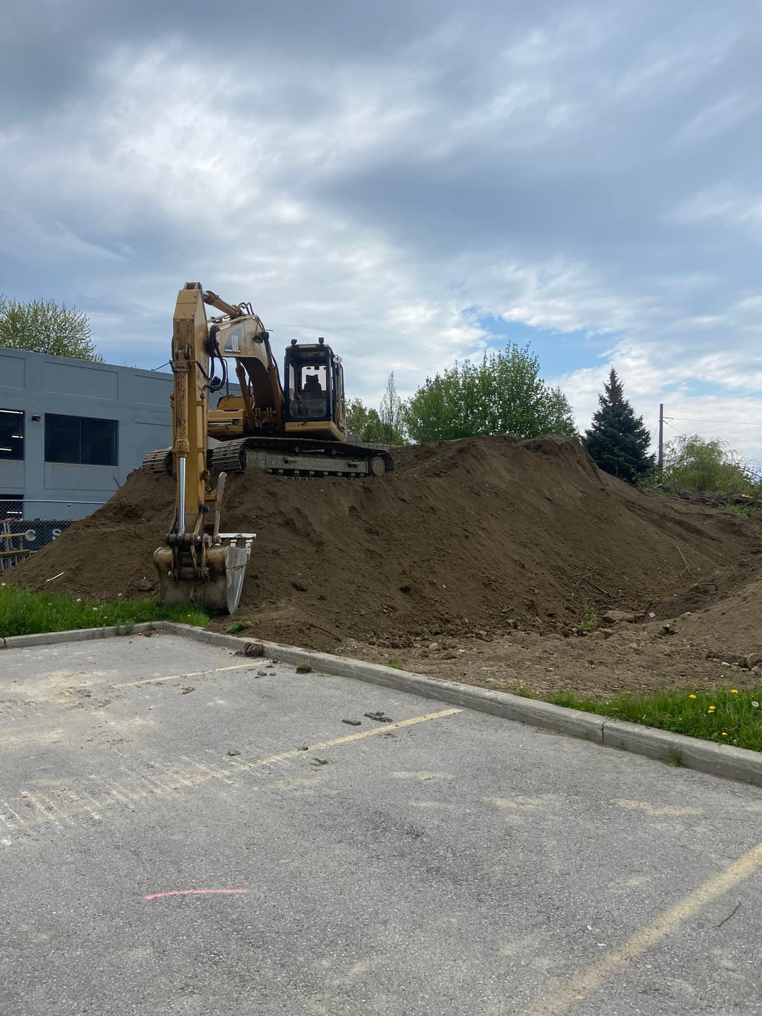 Markham Road - Toronto