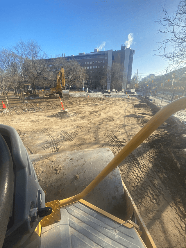 Project image 1 https://assets.mmgcontracting.ca/images/Robarts Library - Toronto 2.png MMG Contracting Canada