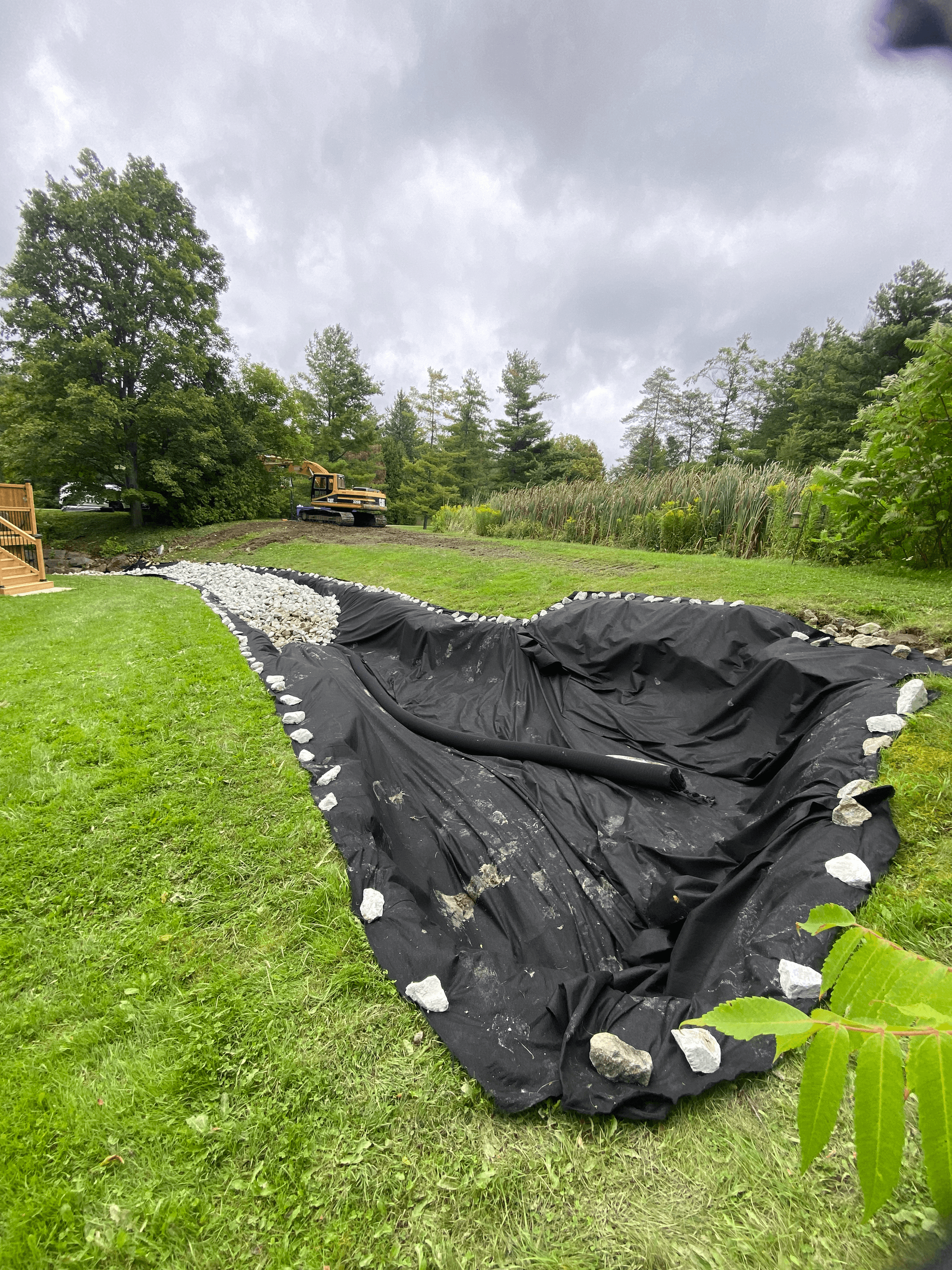 Weston Road - King City