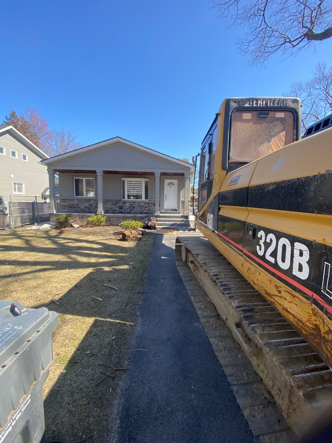 Mississauga - Ontario