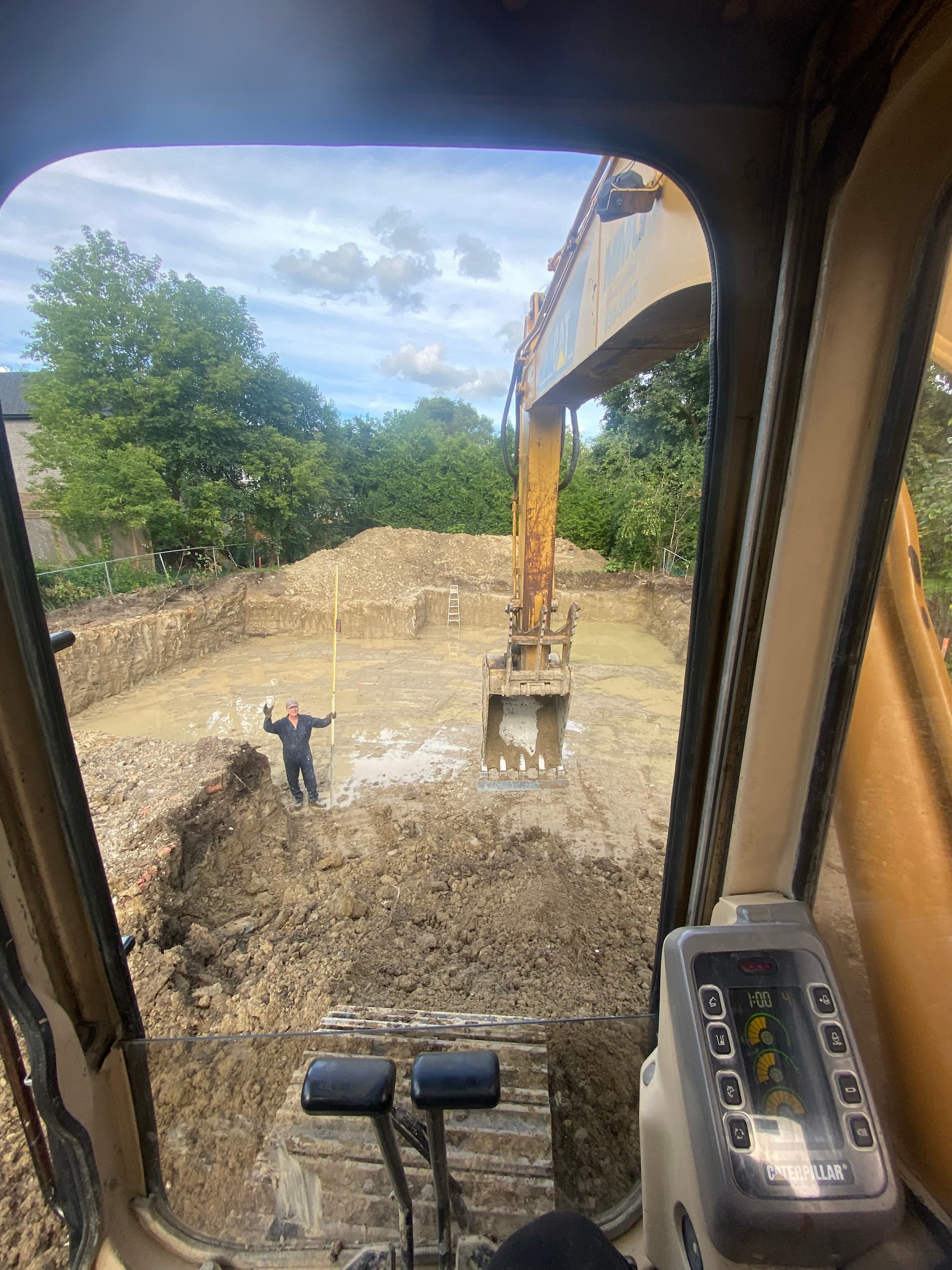 Parker - Richmondhill