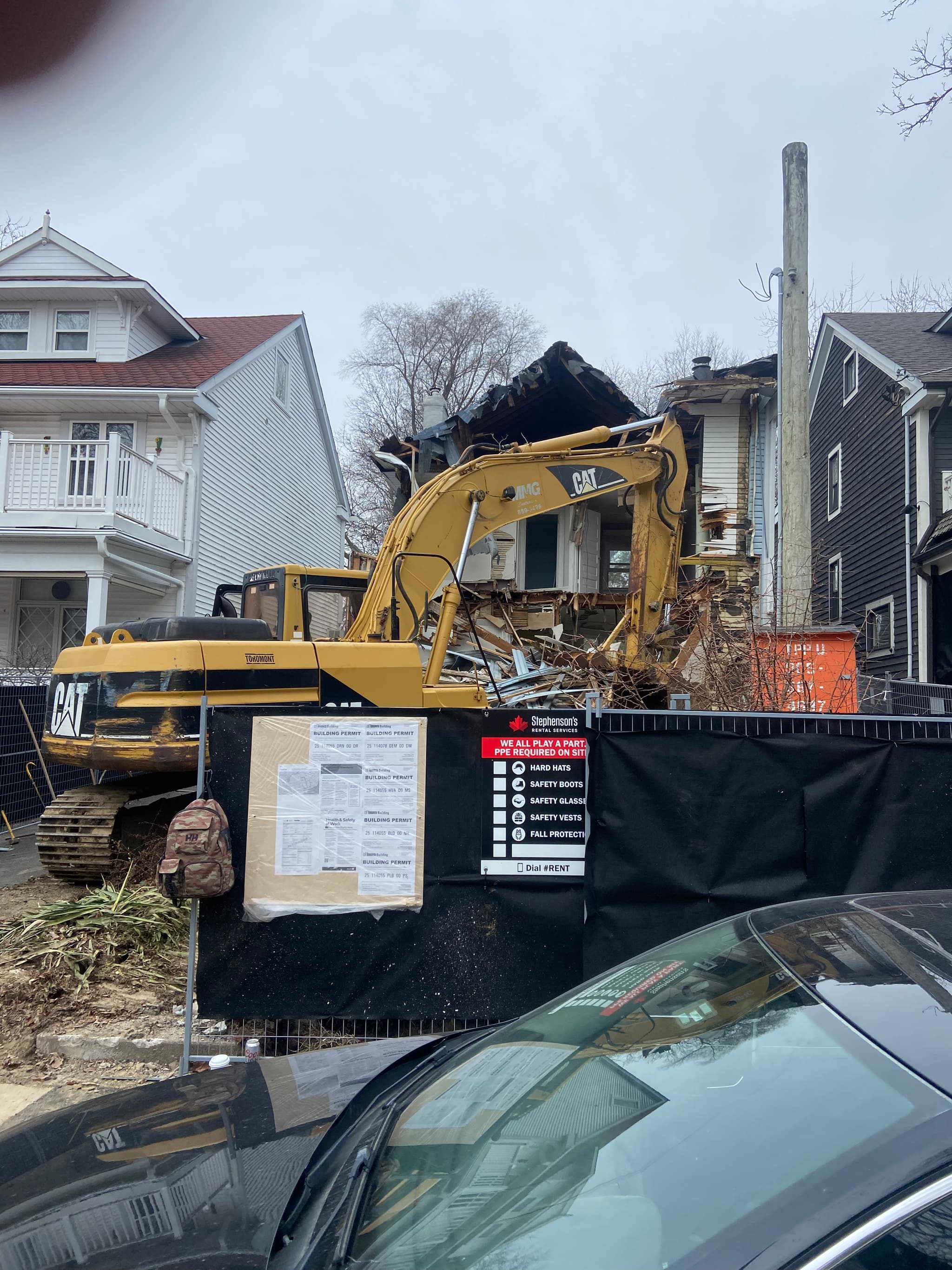 The Beaches - Toronto